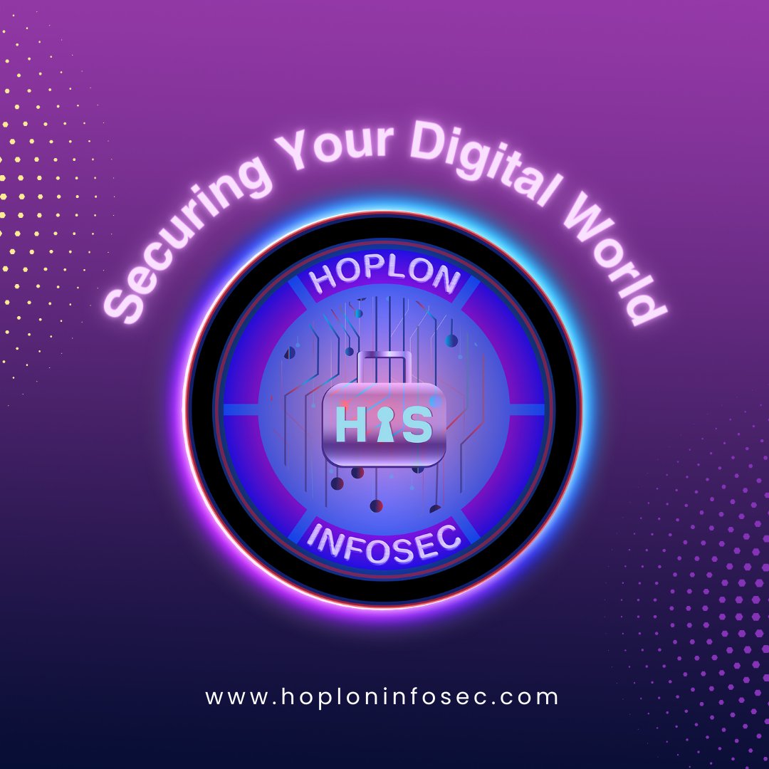 HoplonInfosec's tweet photo. ๐ Auto-connect Wi-Fi is convenient but risky! Disable it to avoid fake networks, man-in-the-middle attacks, and data leaks.
Follow us for more cyber security tips and updates!
#CyberSecurity #HoplonInfosec #WiFi #CyberSecurityTip #DigitalSafety https://t.co/mC5JYtwHUh