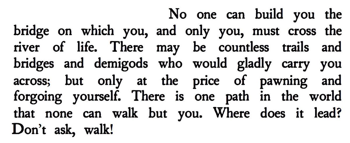 ShaneMusick's tweet image. Nietzsche
