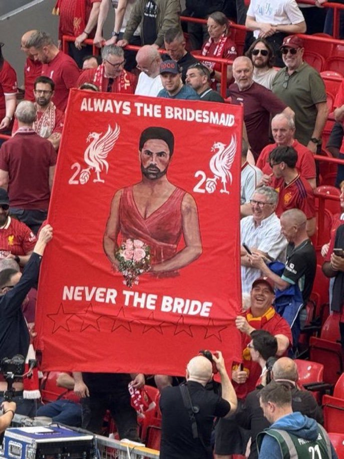 Men in Blazers tweet media