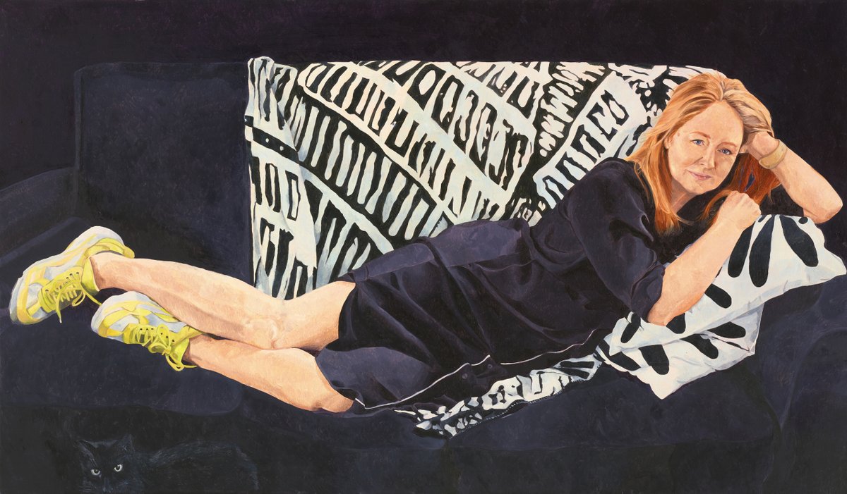 Miranda and Prince 
Oil on canvas, 106.8 × 183 cm 
Col Mac

🔗 artgallery.nsw.gov.au/prizes/archiba…