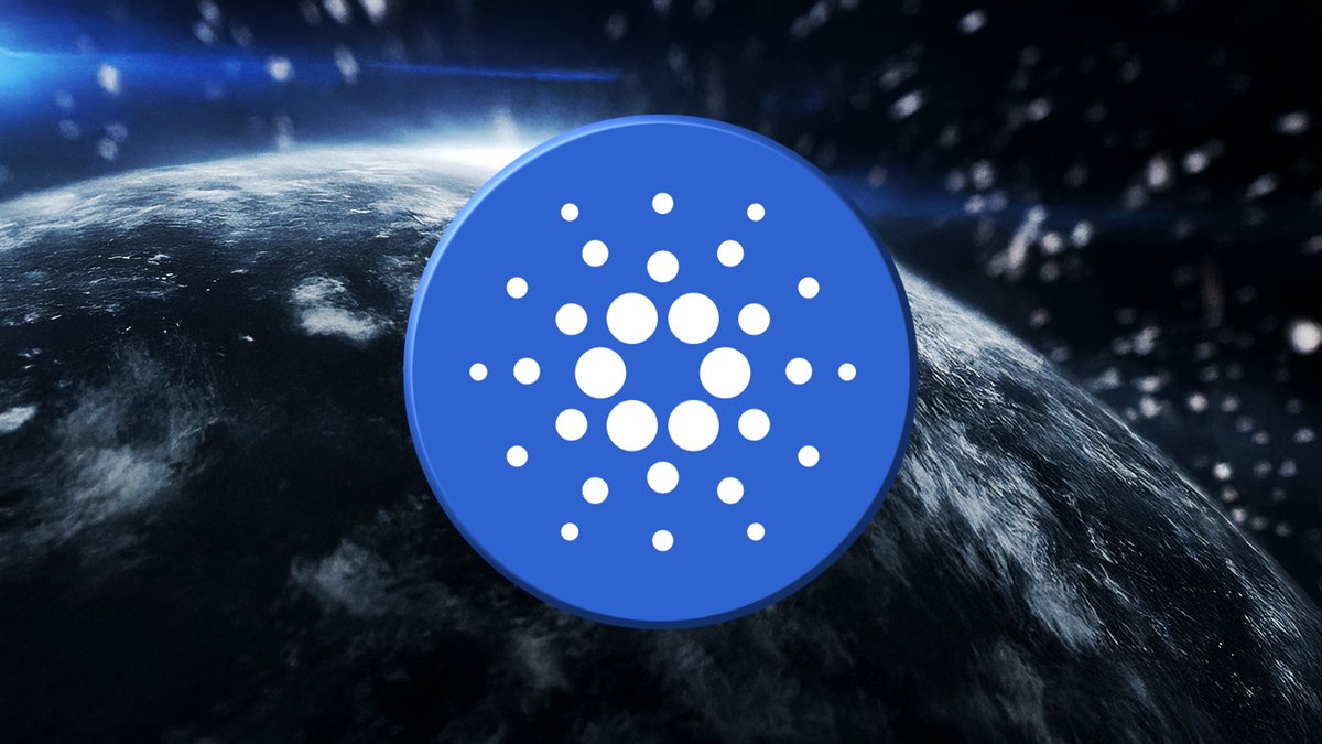 JUST IN: LunarCrush, with "over 20,000 assets powered by social insights," ranks #Cardano $ADA as the 4th Top Layer-1 by Social Dominance.