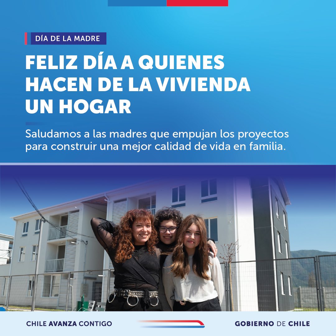 Hoy y siempre ¡Feliz Día Mamá! ❤️