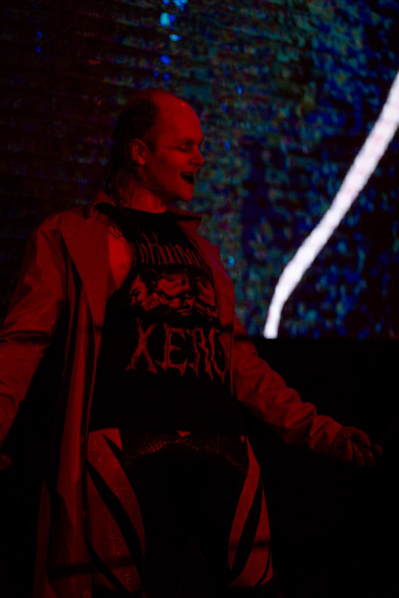 XERO (@inhumanxero) on Twitter photo With June holding the last shows at the Asylum. It’s all the more reason to go to <a href="/GPWAsylum/">GPWA Wrestling School</a> £5 Wrestling on May 16th.
Watch the Insanity.
Watch the InHumanity.
WATCH XERO. With June holding the last shows at the Asylum. It’s all the more reason to go to <a href="/GPWAsylum/">GPWA Wrestling School</a> £5 Wrestling on May 16th.
Watch the Insanity.
Watch the InHumanity.
WATCH XERO.