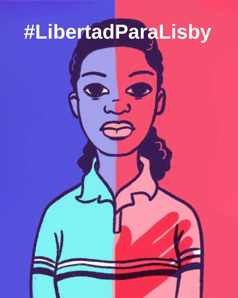 CATTRACHAS (@cattrachas) on Twitter photo Lisby, no sólo está privada de libertad por defenderse de su agresor 😡, el Estado <a href="/INP_HN/">Instituto Nacional Penitenciario</a> la alejó ilegalmente y arbitrariamente de su hija 💔 para este Día de la Madre hondureña 👩👧, distanciándola a más de 5 horas de su núcleo familiar y social 🏠🚫, castigándola, una, otra y Lisby, no sólo está privada de libertad por defenderse de su agresor 😡, el Estado <a href="/INP_HN/">Instituto Nacional Penitenciario</a> la alejó ilegalmente y arbitrariamente de su hija 💔 para este Día de la Madre hondureña 👩👧, distanciándola a más de 5 horas de su núcleo familiar y social 🏠🚫, castigándola, una, otra y