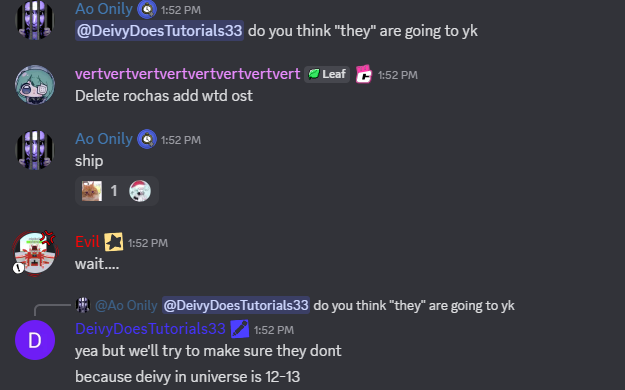 geometry John Doe tweet media