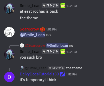 geometry John Doe tweet media