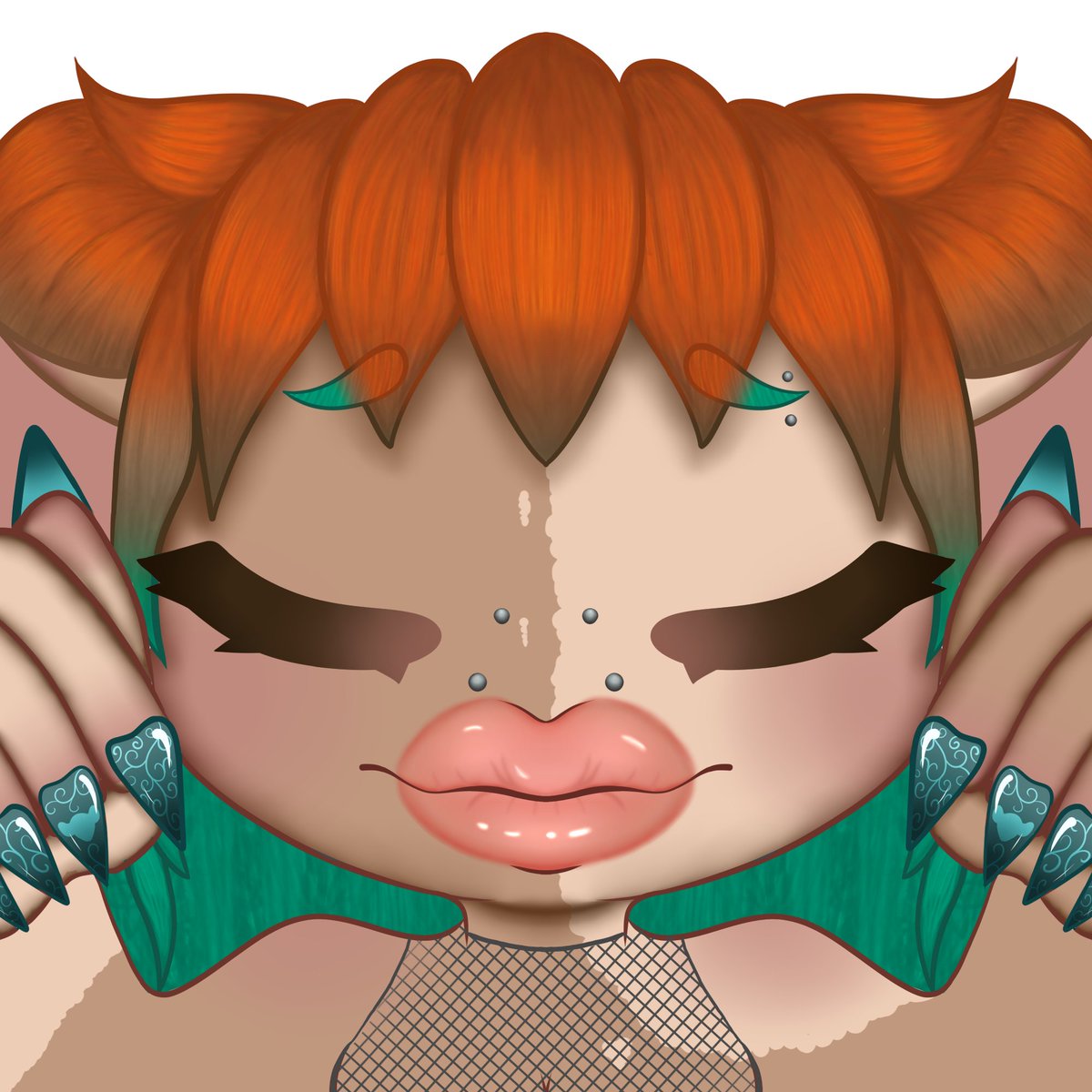 Tell all your mothers that their favorite rat wishes them a Happy Mothers Day.