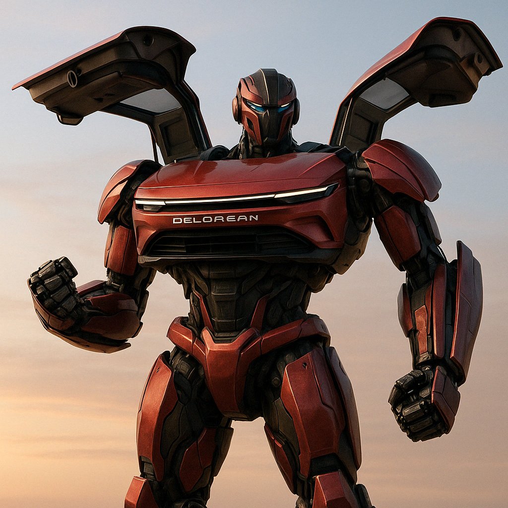 Okay, let's have a contest. 🥳

As you know, Delorean Labs will soon launch with $DMC on $SUI, and The Doonies NFT Collection already has a floor of 69 SUI. I'm excited about both of these projects. 🙌

3 Winners 🤑

1 will get a <a href="/NanoWorldComix/">Nano World🔥$nLYRA</a> NFT plus $10.00 in <a href="/toiletdustsui/">toilet dust</a>