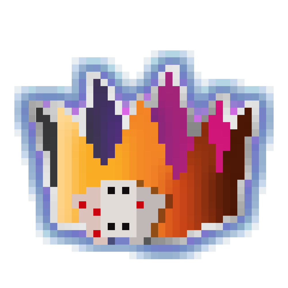 #NewProfilePic check it out. <a href="/PartyhatsICP/">Partyhats ∞</a> 

currently equipped on my @bton_icp slime over at: mcslimes.xyz

$BTON, $SOL, $AVAX