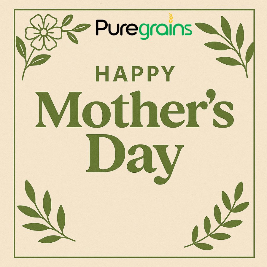 To all the amazing mothers out there,🥰
Happy Mother's Day!
