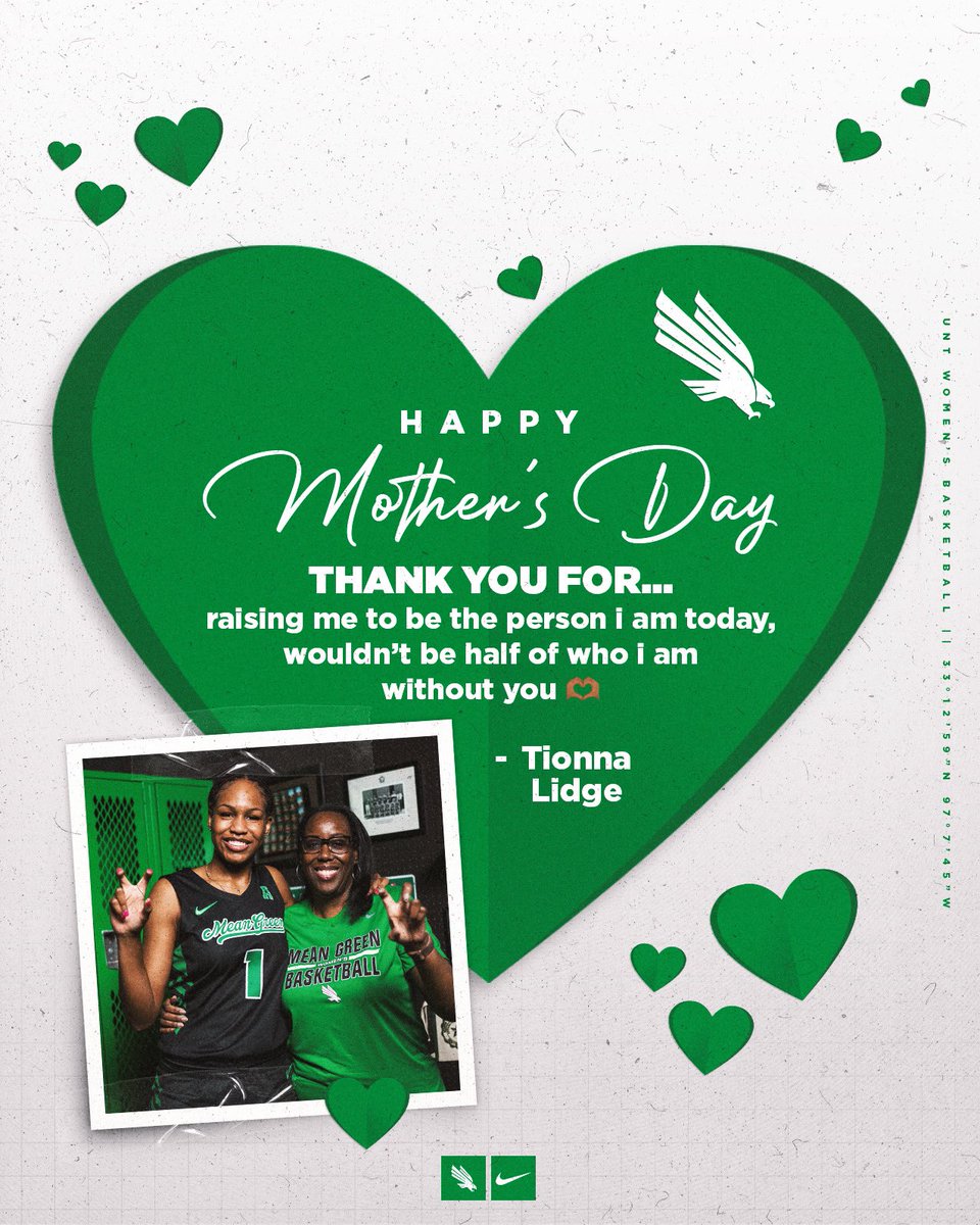 UNT Women's Basketball (@meangreenwbb) on Twitter photo <a href="/mekhiachase5/">MeKhia Chase</a> <a href="/Tiffanykiana12/">Tiffany Hammond</a> <a href="/mekhiachase5/">MeKhia Chase</a> <a href="/Tiffanykiana12/">Tiffany Hammond</a>