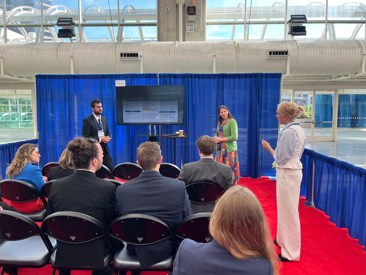 Come meet with us at our booth at ASCRS Annual Scientific Meeting which is taking place at San Diego until May 13!! 

#isucrs #ascrs #annualscientificmeeting #ASCRS25 #colonandrectalsurgery