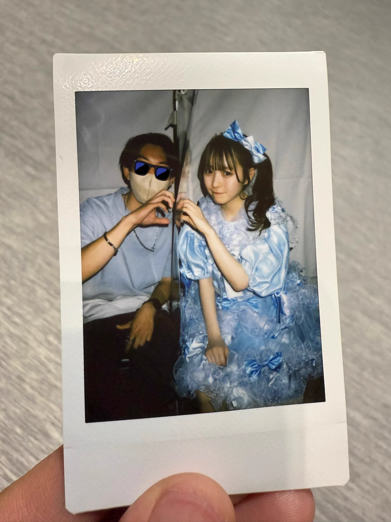 🏃‍♂️ゆうとっち@うめ組🩵 on X: 