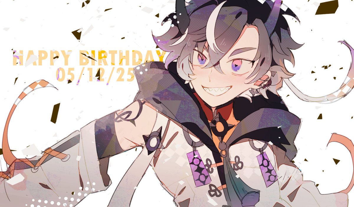 👹🎉
#鬼ヶ谷展
#鬼ヶ谷テン爆誕の宴2025