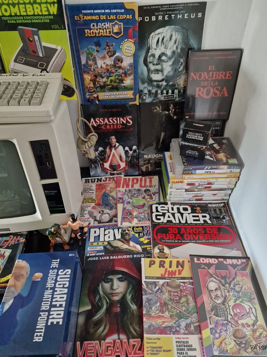 Amstrad Eterno tweet media