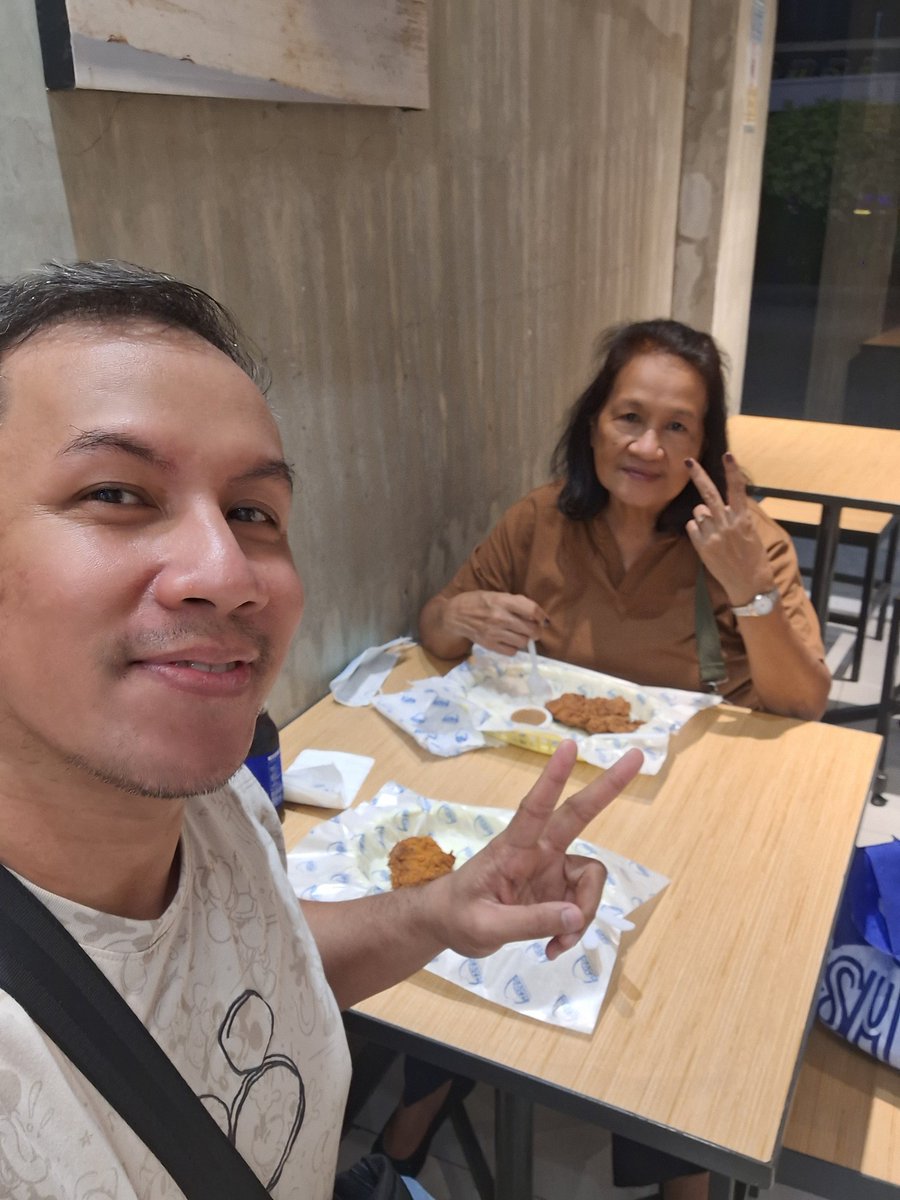 planetJRB's tweet photo. Took the queen out for a Mother’s Day date. Love you, Mama! 😊😘💖
#mothersdayspecial #mothersday #mothersdaygift #mothersdaycelebration #happymothersday #planetjrb #itoangtripko #foryoupageシ #facebookpost https://t.co/HmO2U9DN4g