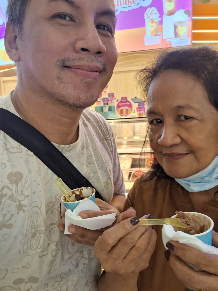 planetJRB's tweet photo. Took the queen out for a Mother’s Day date. Love you, Mama! 😊😘💖
#mothersdayspecial #mothersday #mothersdaygift #mothersdaycelebration #happymothersday #planetjrb #itoangtripko #foryoupageシ #facebookpost https://t.co/HmO2U9DN4g