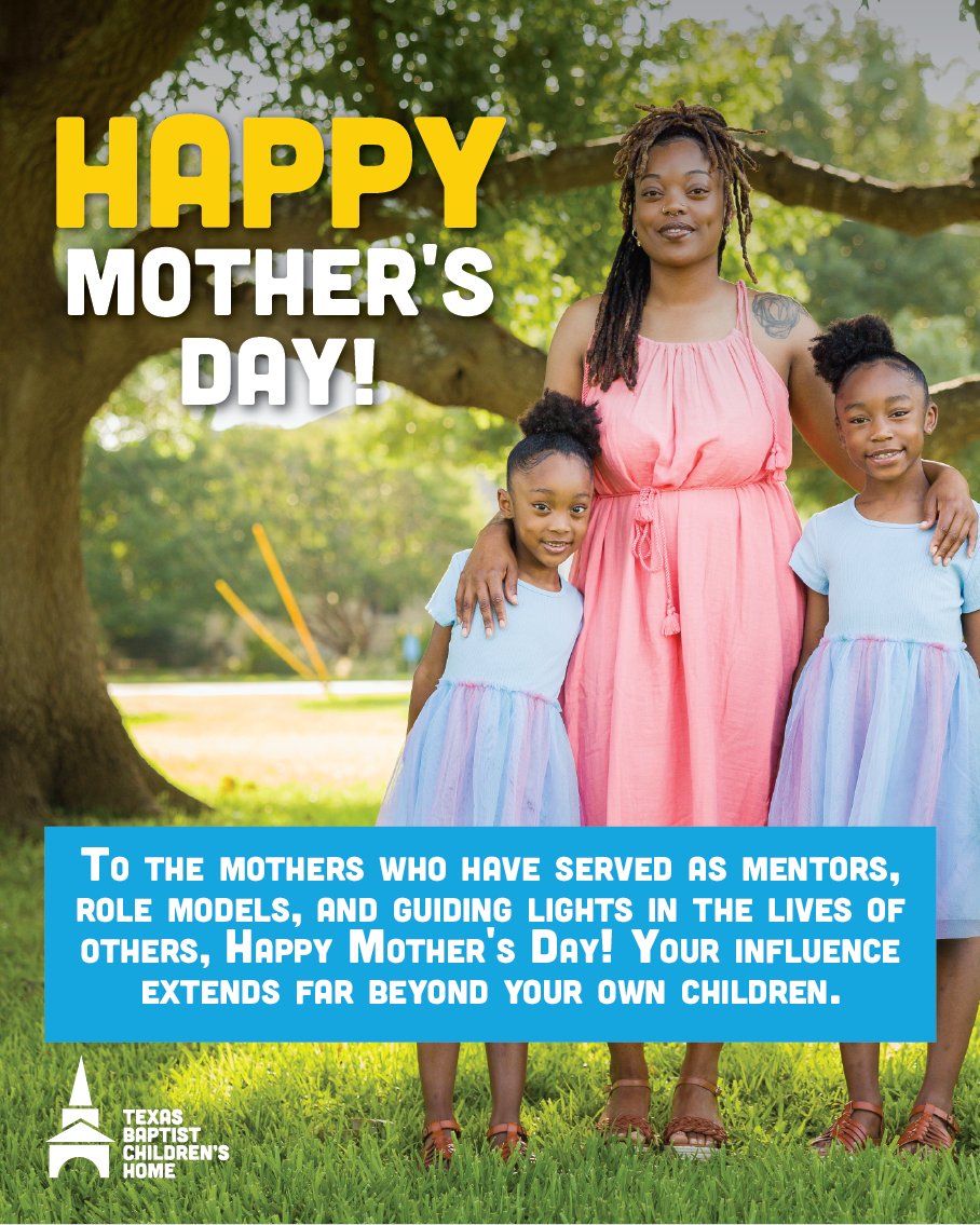 CAHMTBCH's tweet photo. Happy Mother’s Day to the women whose love, strength, and faith nurture and guide others every day. "Her children arise and call her blessed” Proverbs 31:28 (NIV) https://t.co/OMoGdVA7wv