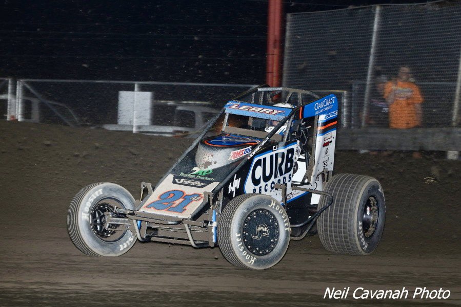 Neil Cavanah tweet media