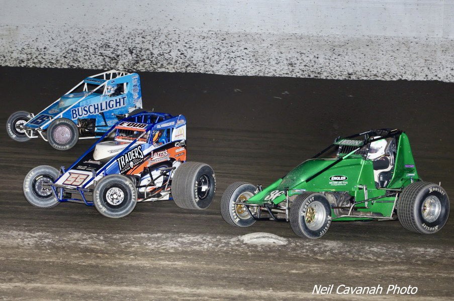 Neil Cavanah tweet media