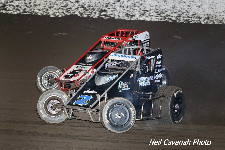 Neil Cavanah tweet media