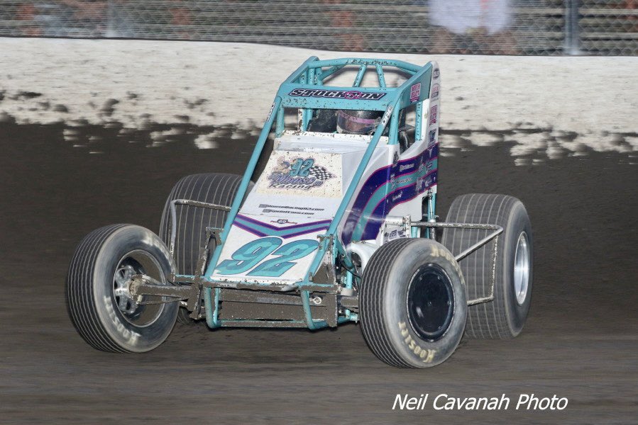 Neil Cavanah tweet media