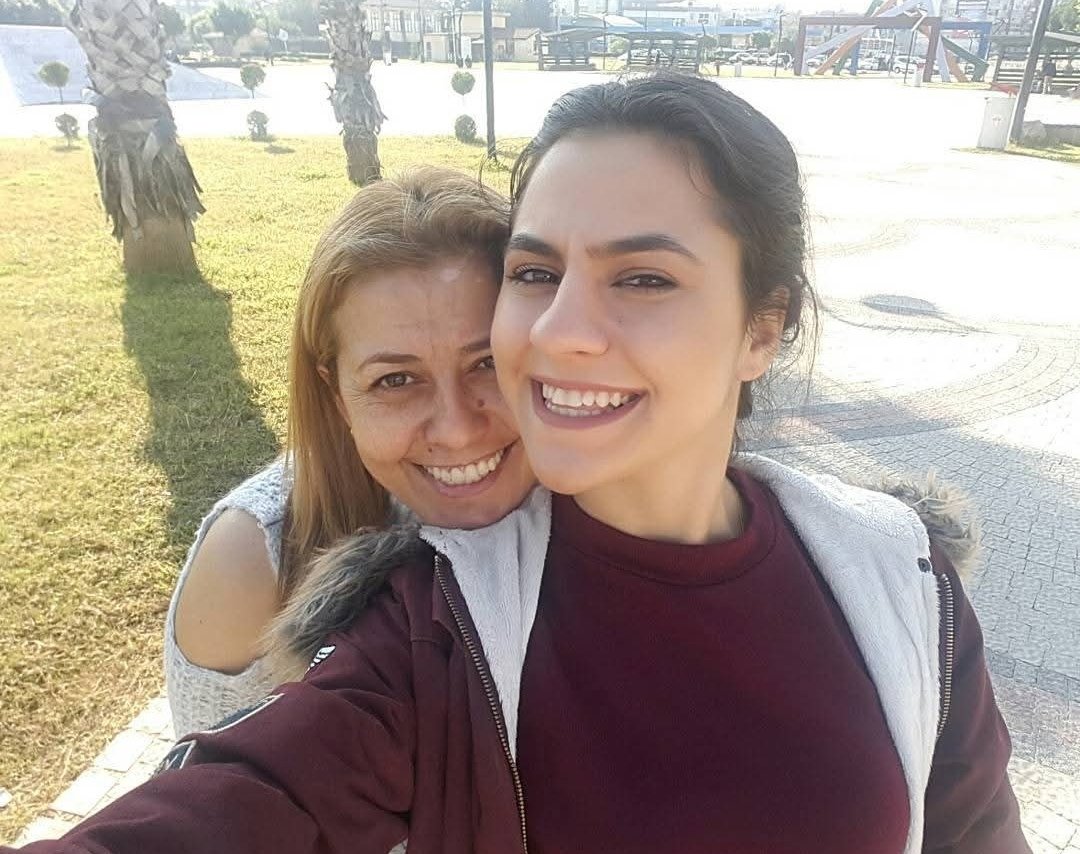 Meleğim çok özledim seni canım çok acıyor birgün kavuşmak dileğiyle 🙏