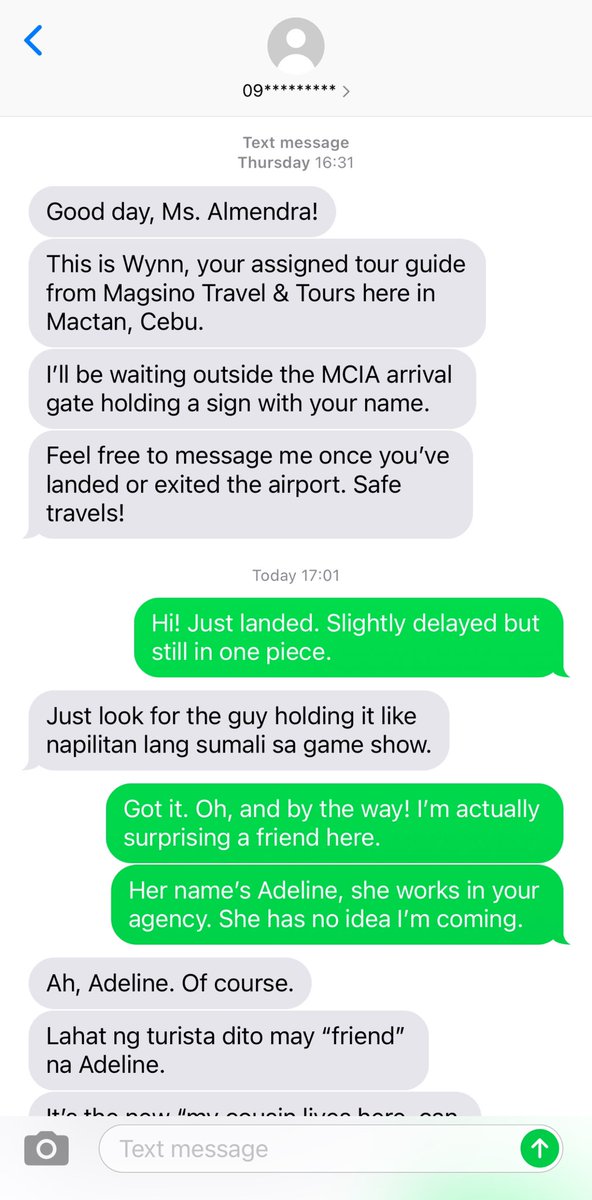 fleurofaisa's tweet photo. 🔖 - a #willca au where a fashion designer goes to mactan to surprise her best friend—but ends up stuck with her best friend’s brother instead. she’s chasing inspiration, he’s surviving tourist season. between ocean winds and unsaid words, something unnamed begins to bloom.

🎨 https://t.co/vJ0ELfgz8s