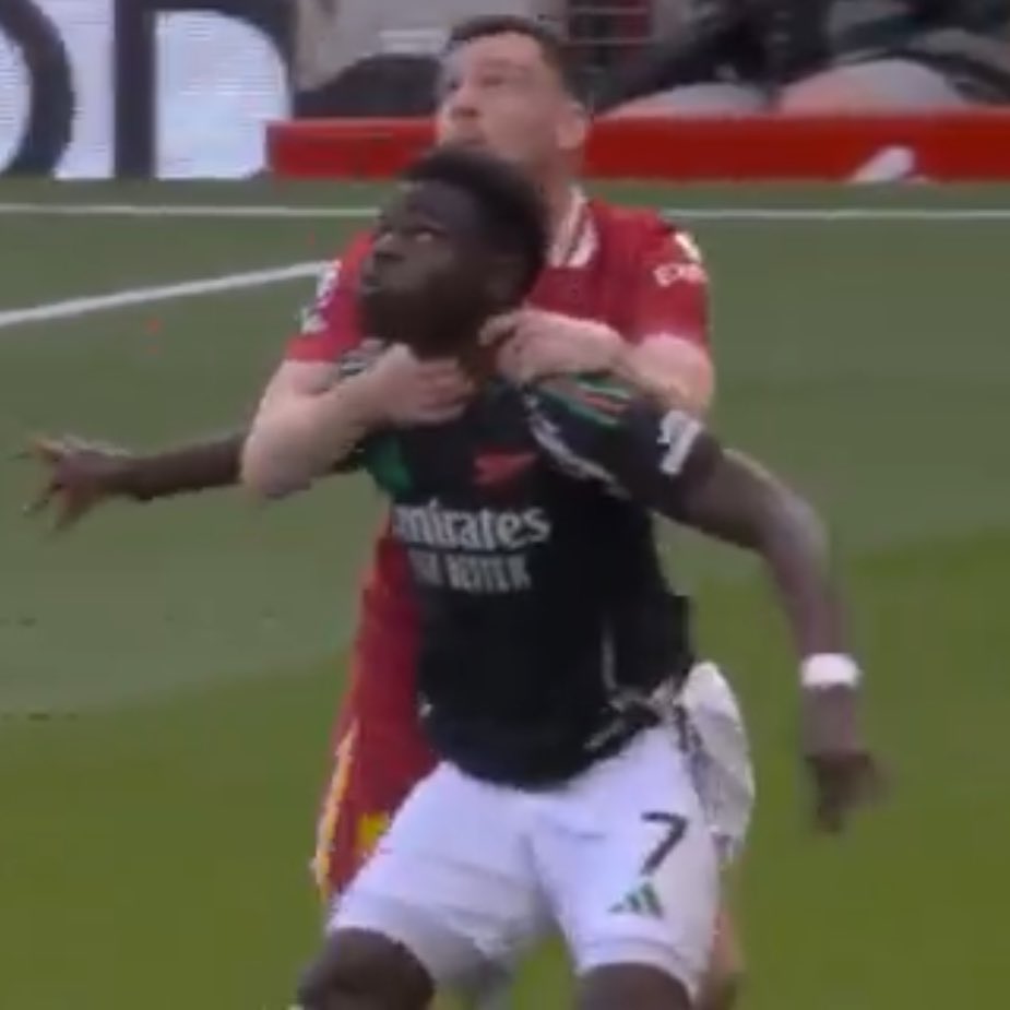 DailyAFC tweet media