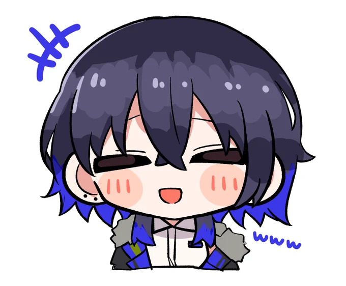 #一ノ瀬の絵