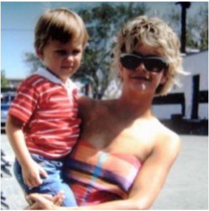 happy mother’s day to my BEAUTIFUL WIFE