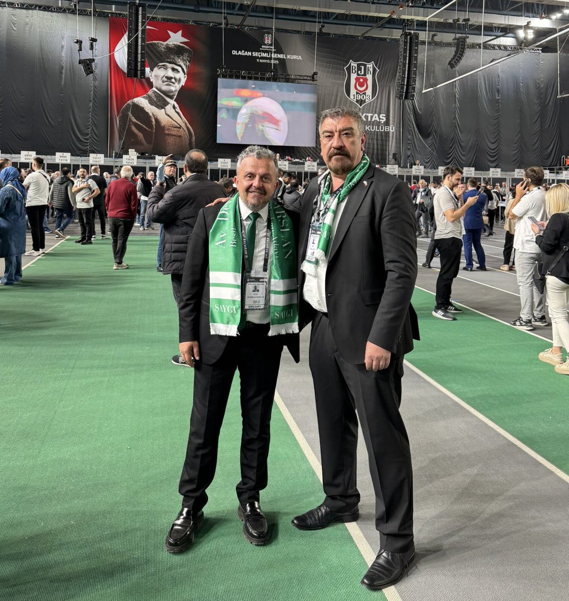Herşey Beşiktaş için🦅