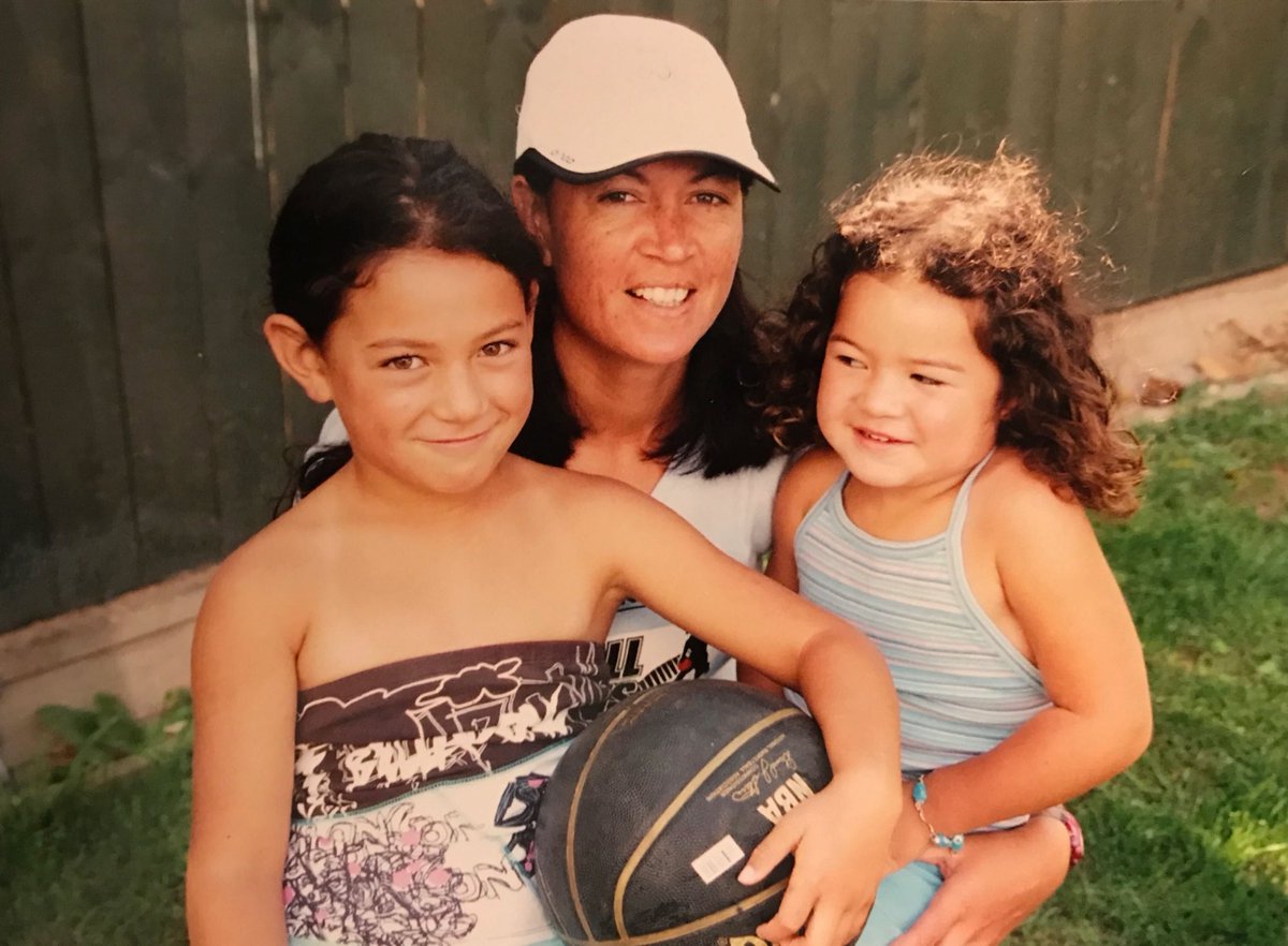 Happy Mother’s Day! 💐💙💛

#GoBruins