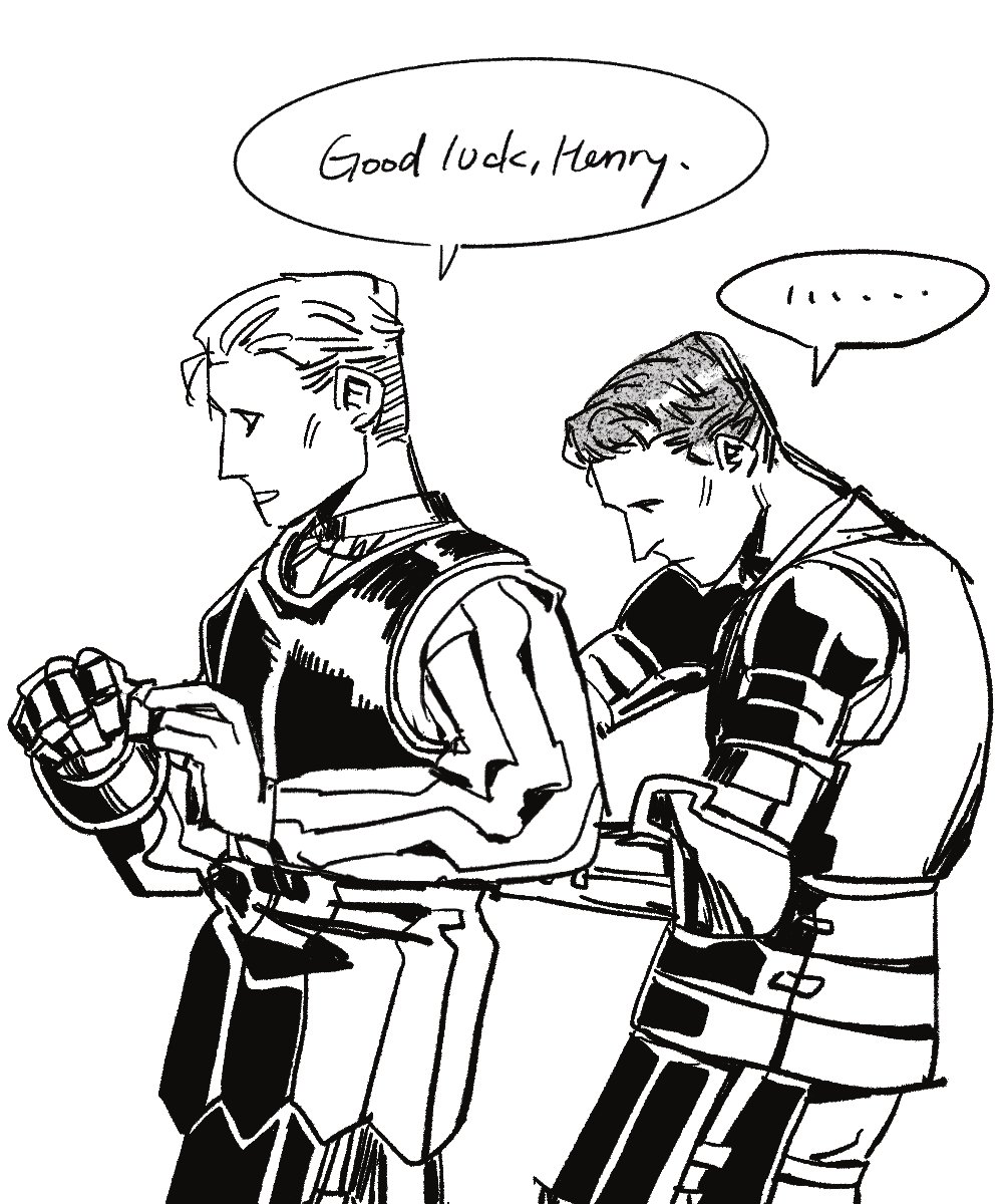 triplephasecrs's tweet image. #hansry