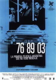 No se si es hoy o mañana que se cumplen 25 años del estreno.
Mi viejo me dijo que ante la duda pele poronga.