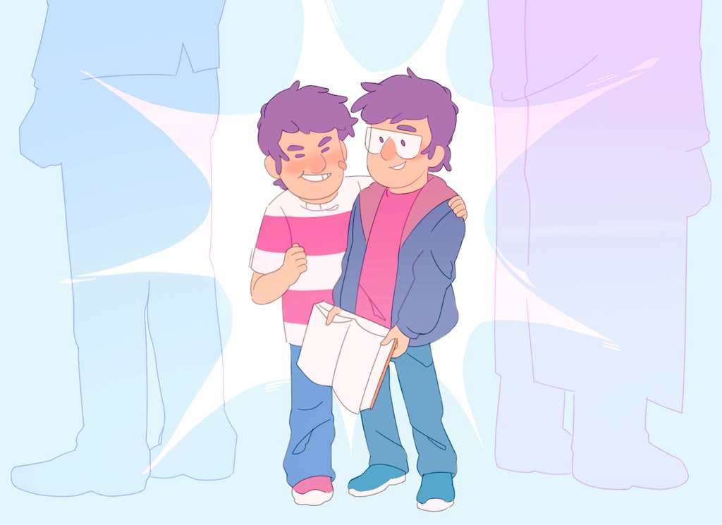 xwsmlk's tweet photo. #GravityFalls #StanfordPines #StanleyPines https://t.co/hCZ8CYAomR