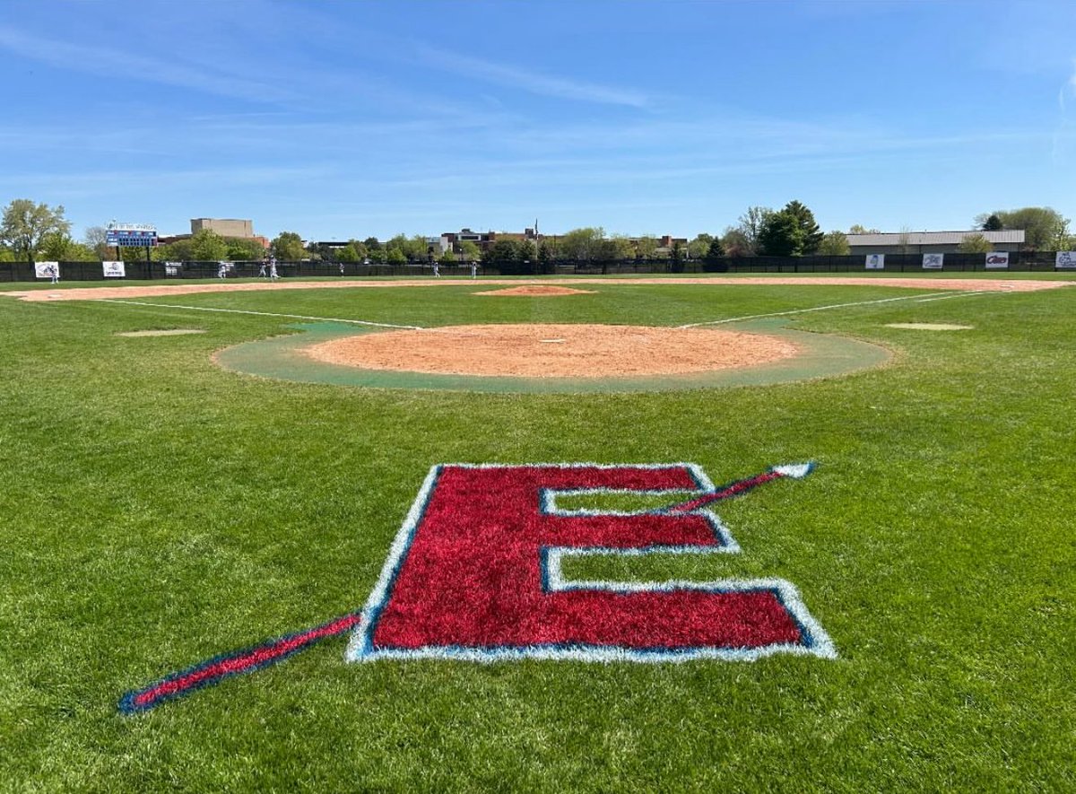 Played amazing D2 playoffs!  Won 3 games in Region 4 semi-finals, seed 3.  ECC advances to next round, Region 4 Finals.  We are Number 21 Nationally ranked, per NJCAA.  Let’s go!!!!