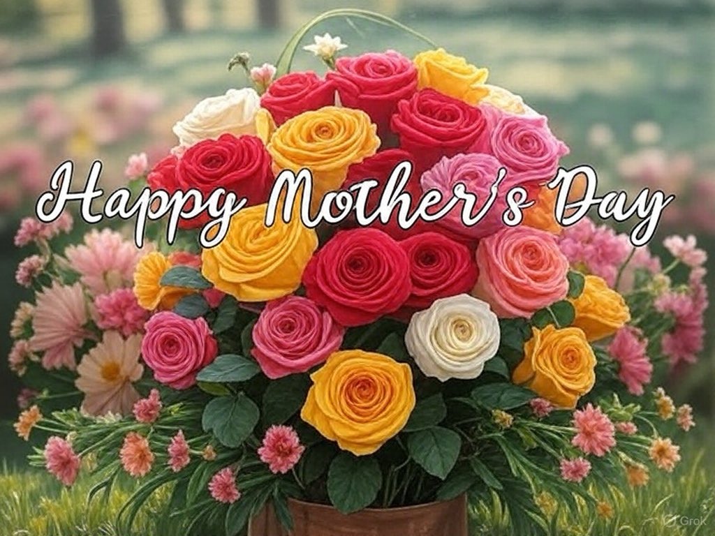 Happy Mother’s Day! from the <a href="/mancinilawgroup/">Mancini Law Group P.C.</a>