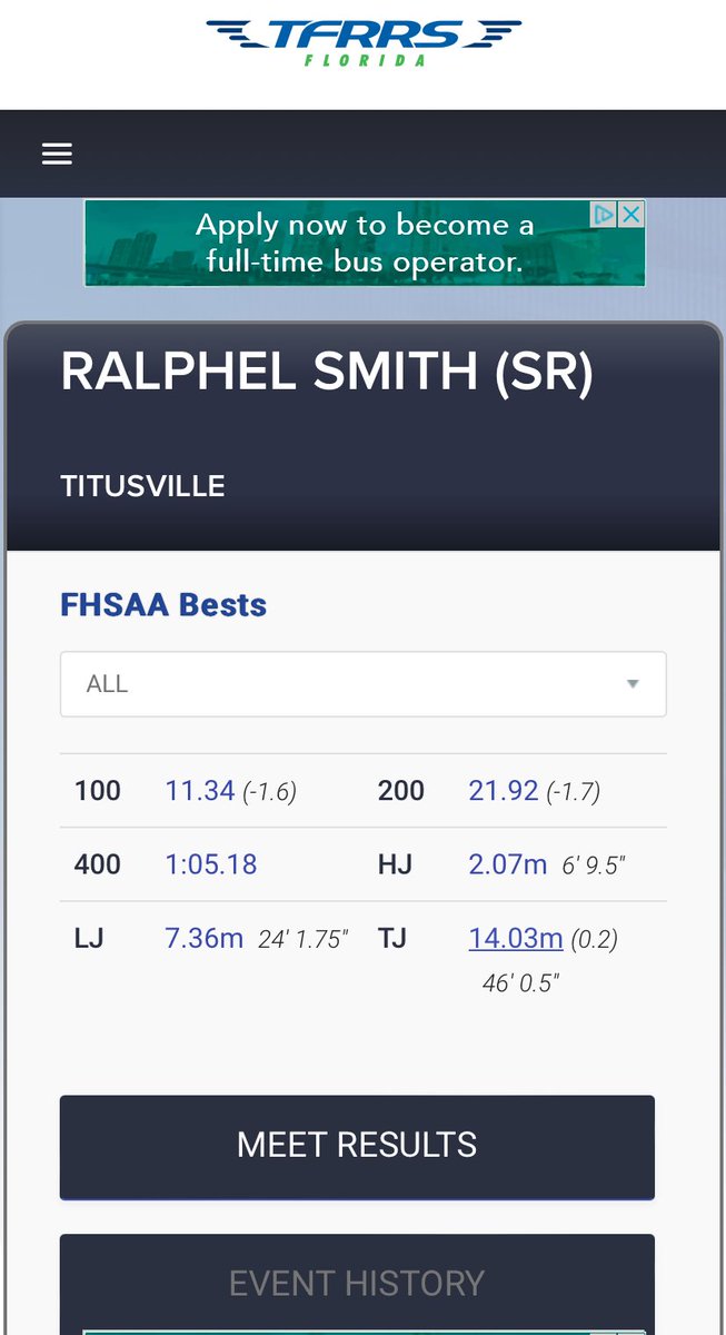 RalphelJr's tweet image. Ended senior year like this💙💛 On to the next chapter of life💜🤎 #BucoNation @ButlerGrizzlies @ButlerCCTFXC @EmersonXCTF @TaeMelo @FHSAA