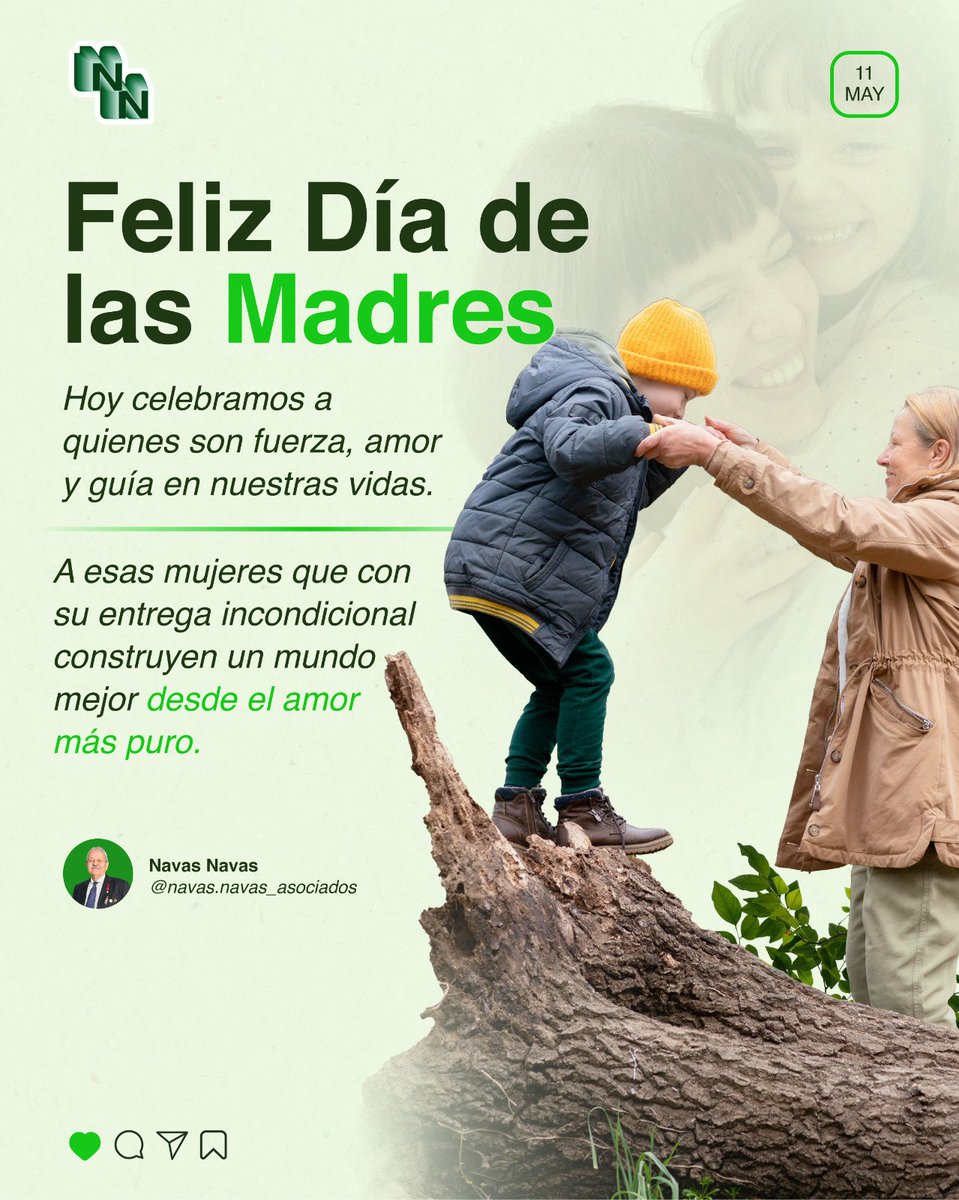 ReinaldoNavas's tweet photo. No hay palabras en el diccionario para definir en toda su dimensión el concepto de MADRE https://t.co/FhWFXTvC8F