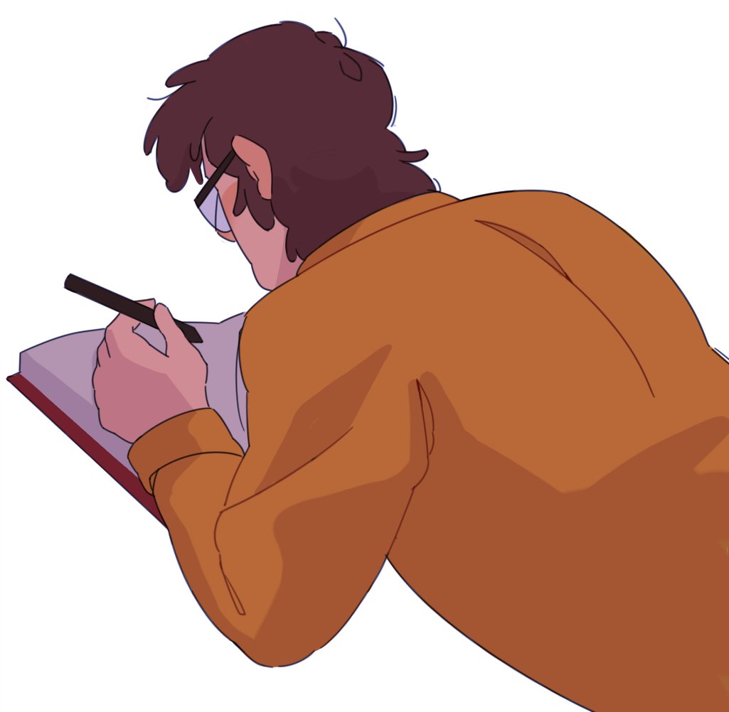 xwsmlk's tweet photo. #GravityFalls #StanfordPines https://t.co/ZmrbumlWDe