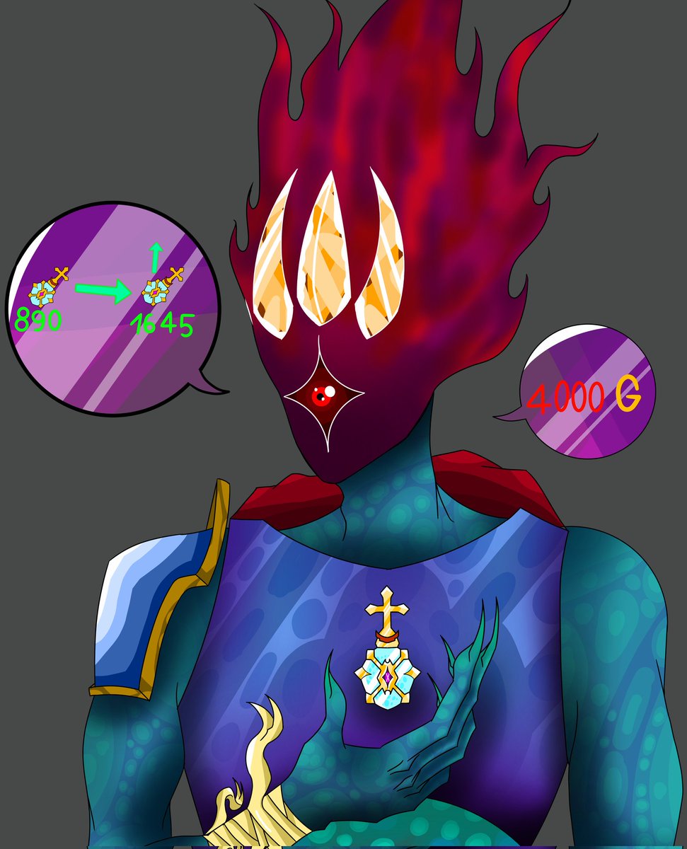 ALEXART5687's tweet photo. Our favorite MC from Dead cells is struggling with money, like all of us.
.
.
.
.
#Deadcells #drawing 
#digitalart https://t.co/2vDDtUtrSd