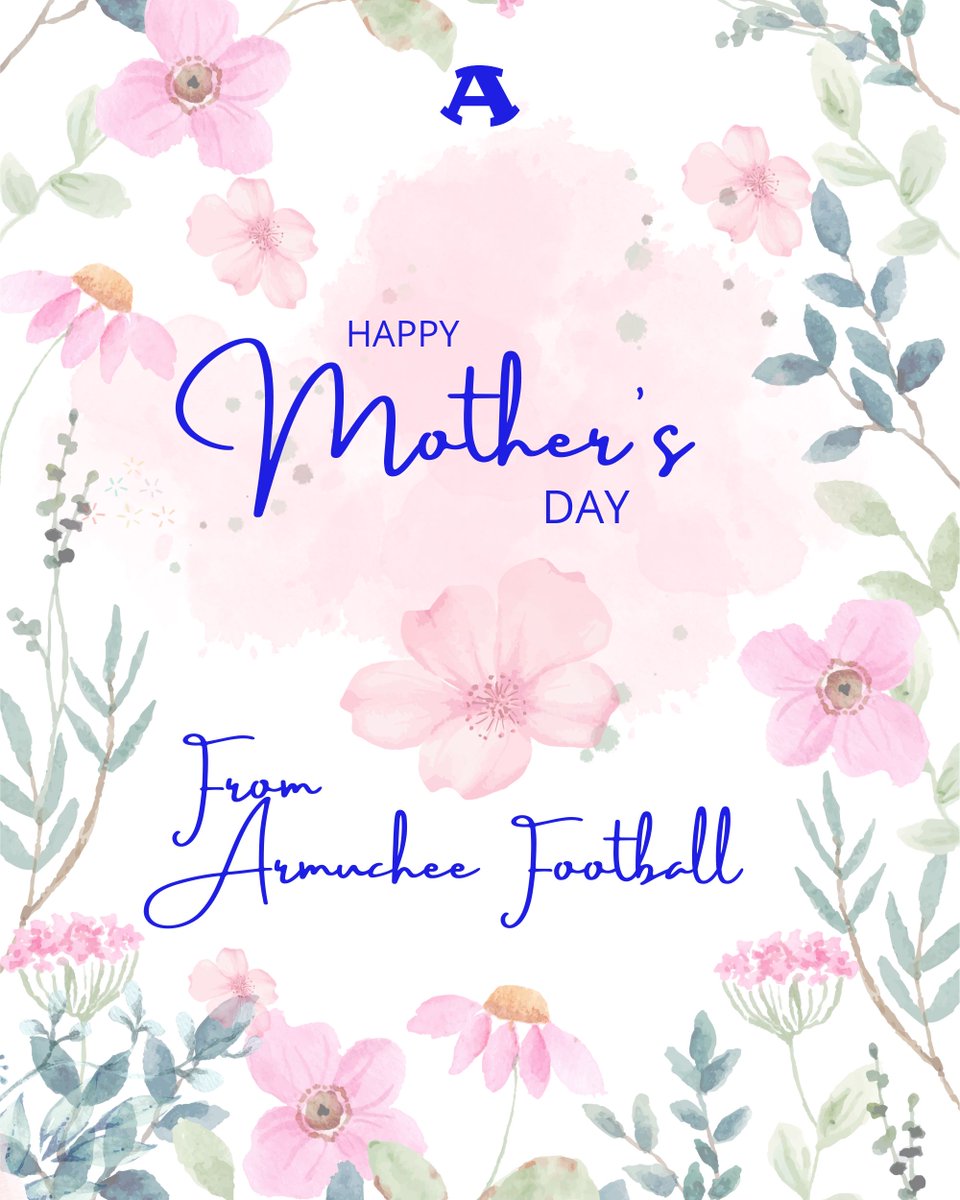 Happy Mother’s Day