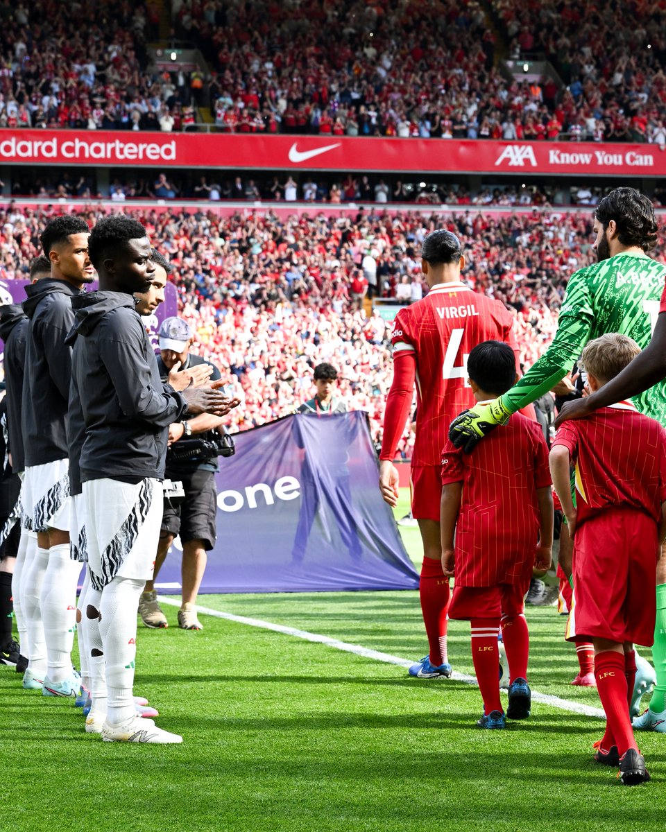 B/R Football tweet media