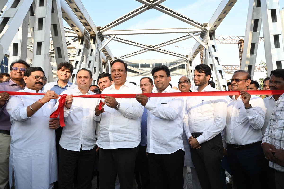 माझी Mumbai, आपली BMC tweet media