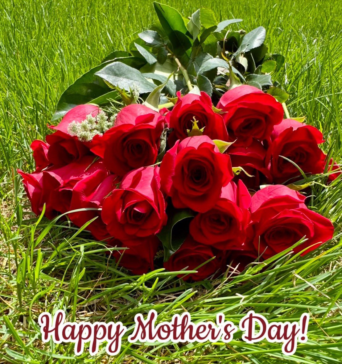 InitialResponse's tweet photo. @ladyhaleth_x Happy Mothers Day Mommy https://t.co/PJKxzgM6qH