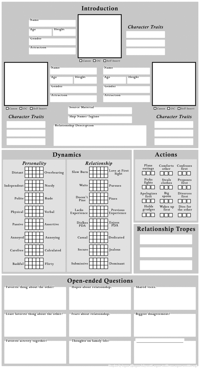 Yumeverses's tweet image. 🌷　media / reference 

Do this as your yumeship !!
⟣　templates by charophyte on tumblr !!!