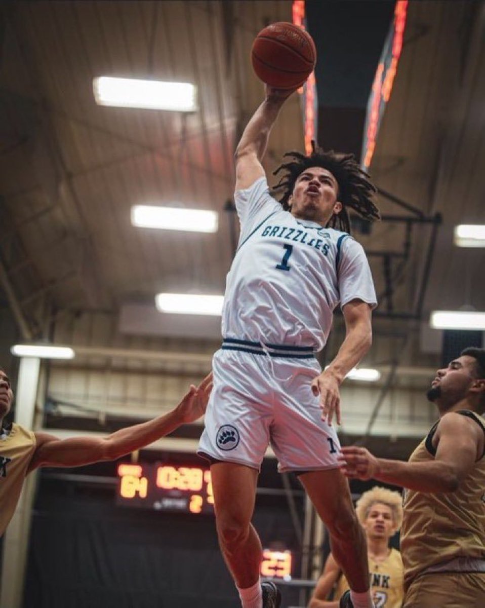 Jake Lieberman (@jakelieberman2) on Twitter photo 6'5 guard Ryan Richardson (<a href="/iamRyanRR1/">Ryan Richardson</a>) from Missouri State-West Plains Junior College tells me that he's planning on visiting Alabama State, St. Peter’s, New Haven & Stonehill.
Hearing from USC Upstate, Omaha, San Jose State, Marist, SIUE, UTEP.
11.0 points & 4.1 rebounds. 6'5 guard Ryan Richardson (<a href="/iamRyanRR1/">Ryan Richardson</a>) from Missouri State-West Plains Junior College tells me that he's planning on visiting Alabama State, St. Peter’s, New Haven & Stonehill.
Hearing from USC Upstate, Omaha, San Jose State, Marist, SIUE, UTEP.
11.0 points & 4.1 rebounds.