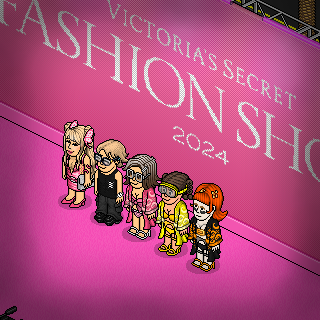 VSFS24: HABEMUS ANGELS! 🪽

O que foi esse evento gente? Não tenho palavras para descrever, mas fico feliz que a comunidade amou, gritou e estiveram presentes. É sobre isso!

Parabéns a equipe <a href="/VogueHabblet/">Vogue Habblet</a>, sempre entregando excelência. Orgulho!