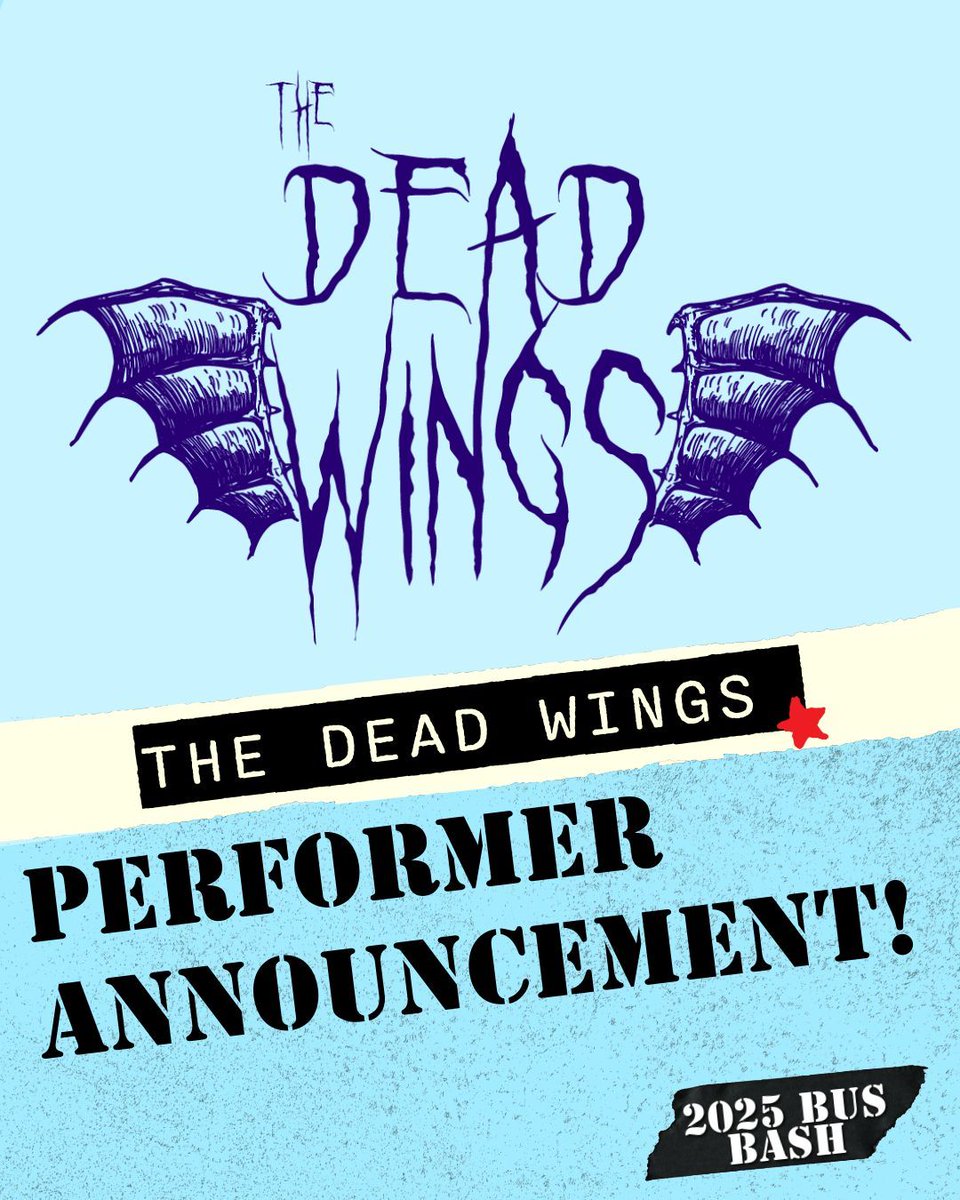 WashingtonBus's tweet image. 🎸 Our final performer announcement for Bus Bash comes to us from West Seattle and features our very own Campus Organizer, Edgar U. Espino!
🔥 Come rock out with us at Bus Bash - tickets start at just $30! bit.ly/BUSBASHTIX